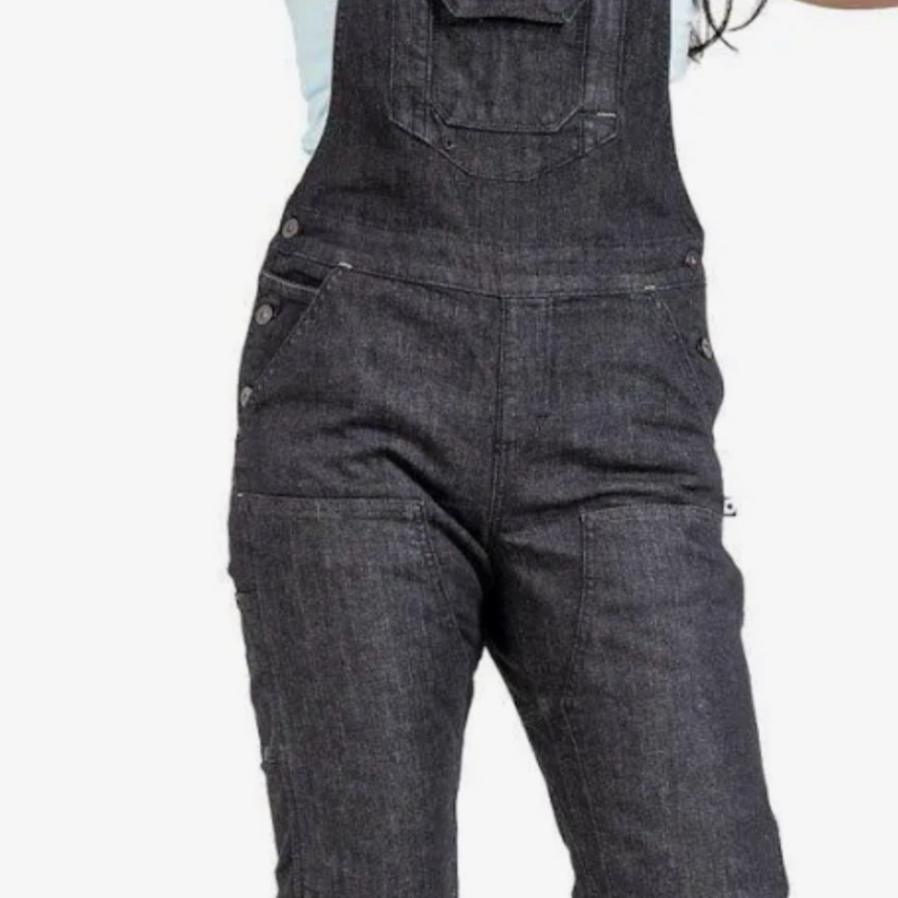 Dovetail freshly overalls - Picture 3 of 5